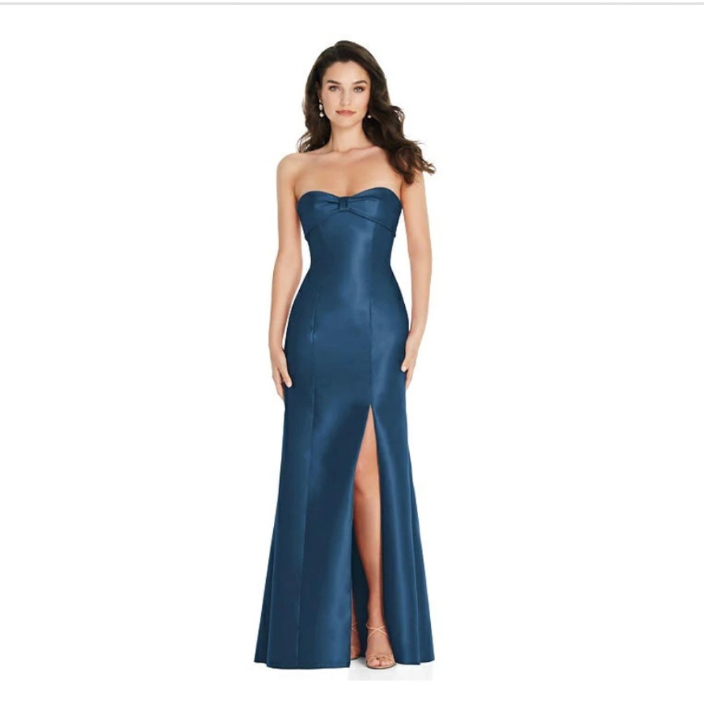 Bridesmaid dress